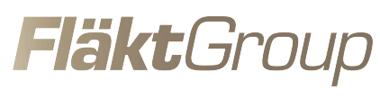 Logo FLAKT GROUP