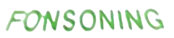 Logo FONSONING
