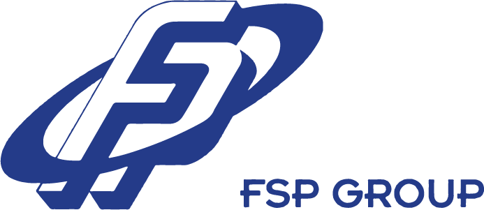 Logo FSP GROUP
