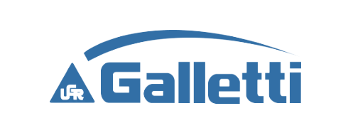 Logo GALLETTI