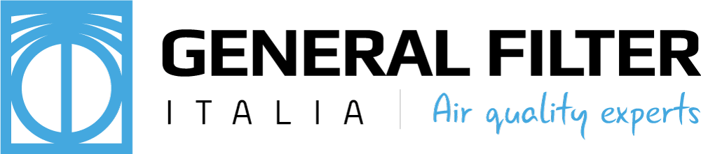 Logo GENERAL FILTER ITALIA