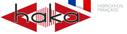Logo HAKA