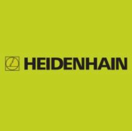 Logo HEIDENHAIN
