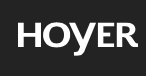 Logo HOYER