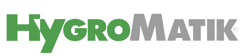 Logo HYGROMATIK