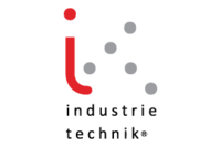 Logo INDUSTRIE TECHNIK