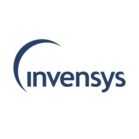 Logo INVENSYS
