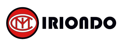 Logo IRIONDO