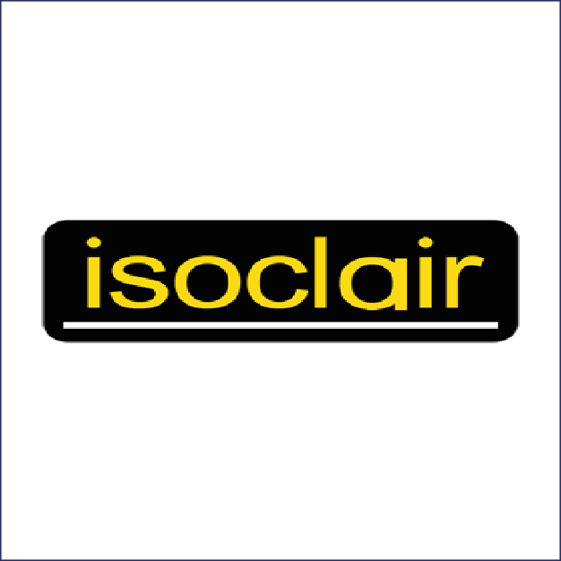 Logo ISOCLAIR
