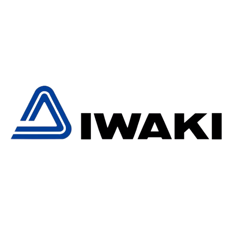 Logo IWAKI