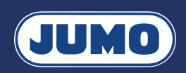 Logo JUMO