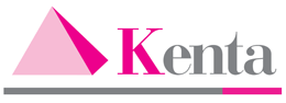Logo KENTA