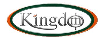 Logo KINGDOM PRODUCTS