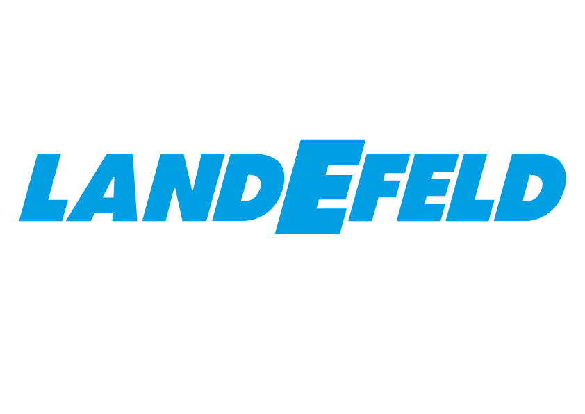 Logo LANDEFELD