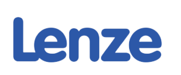 Logo LENZE