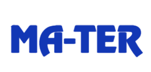 Logo MA-TER