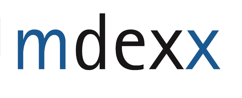 Logo MDEXX