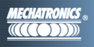 Logo MECHATRONICS