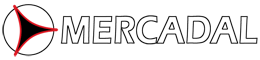 Logo MERCADAL