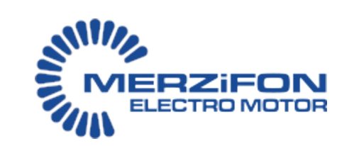 Logo MERZIFON