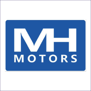 Logo MH MOTORS