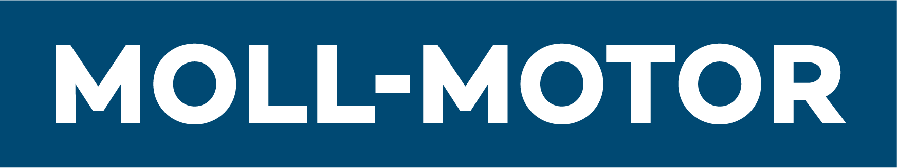 Logo MOLL MOTOR