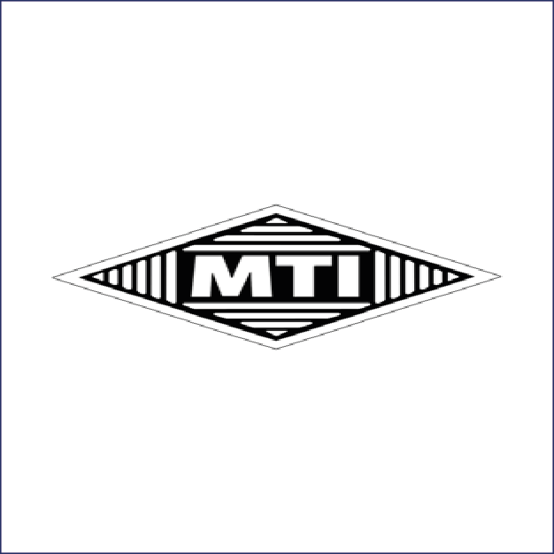 Logo MTI