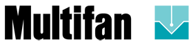Logo MULTIFAN