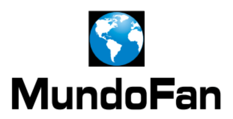 Logo MUNDOFAN