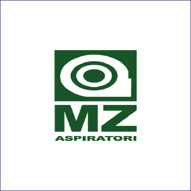 Logo MZ