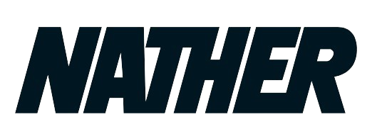 Logo NATHER