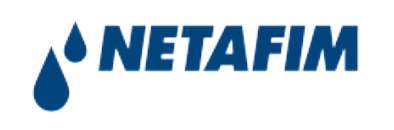Logo NETAFIM