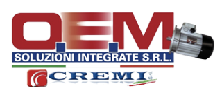 Logo OEM