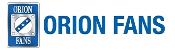 Logo ORION FANS