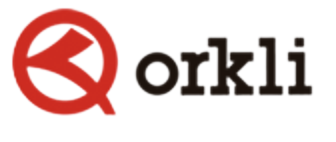 Logo ORKLI