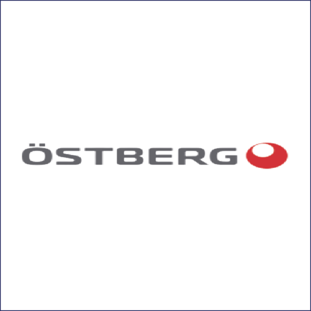Logo OSTBERG