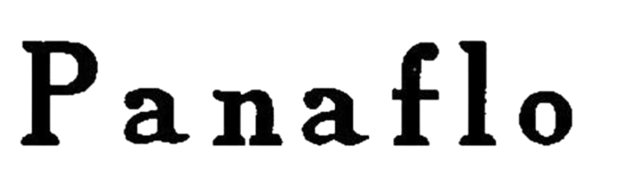 Logo PANAFLO
