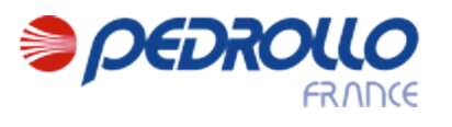 Logo PEDROLLO
