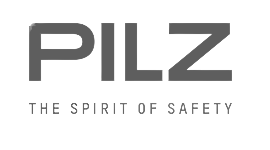 Logo PILZ