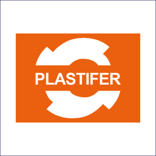 Logo PLASTIFER