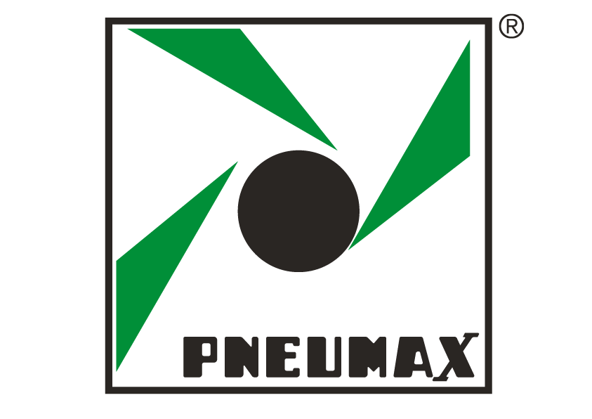 Logo PNEUMAX