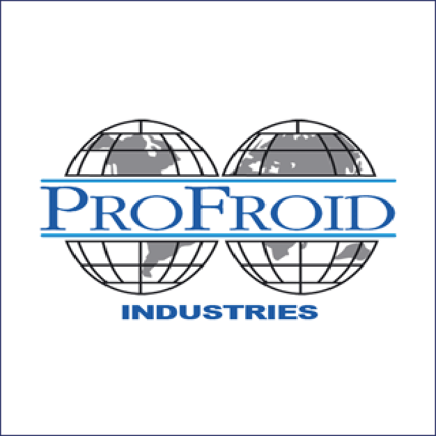 Logo PROFROID