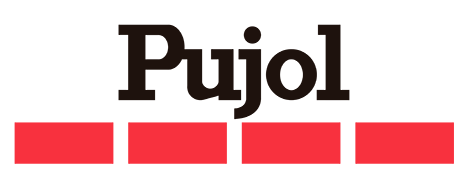 Logo PUJOL