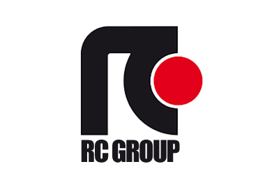 Logo RC GROUP
