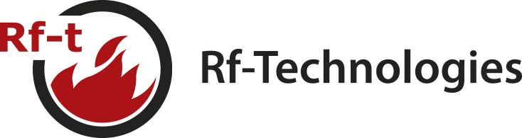 Logo RF TECHNOLOGIES