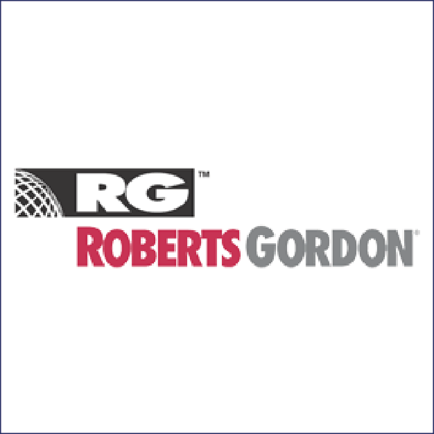 Logo ROBERTS GORDON
