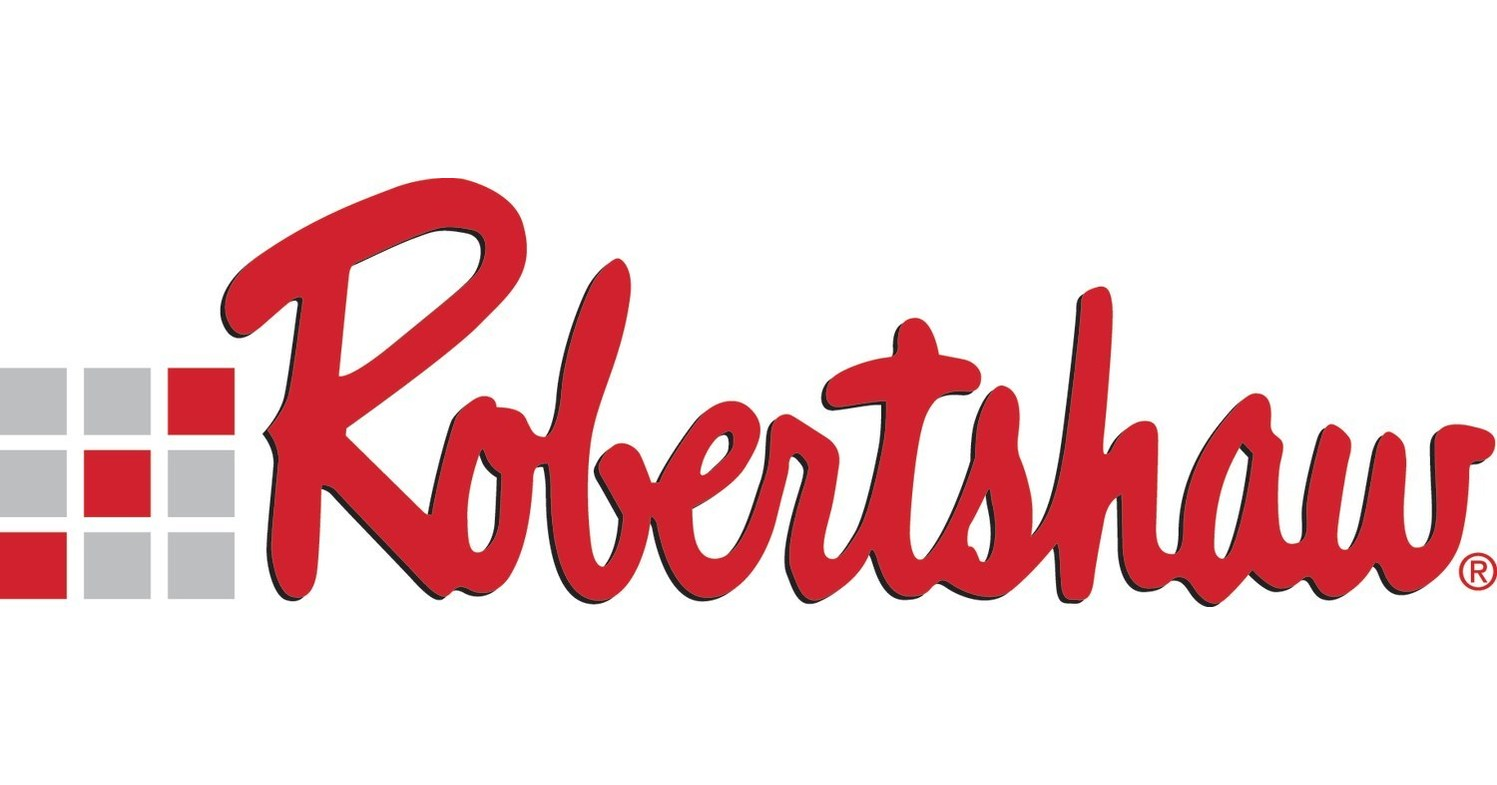 Logo ROBERTSHAW