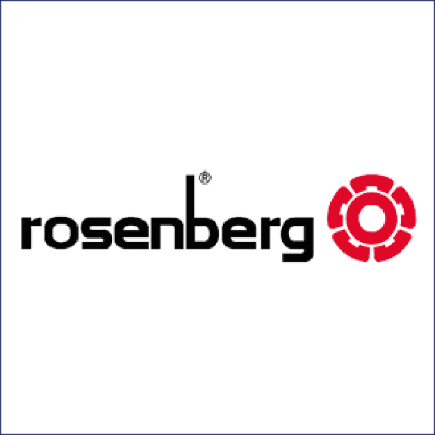 Logo ROSENBERG