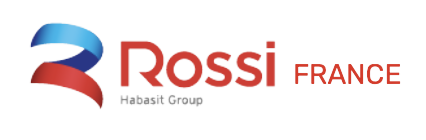 Logo ROSSI