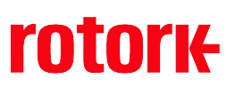 Logo ROTORK